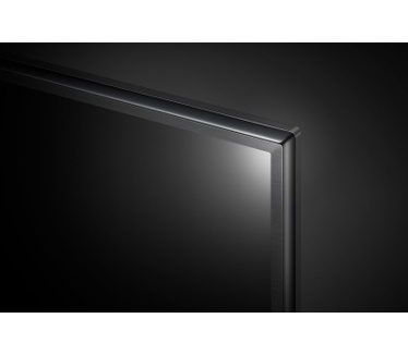 LG 43UK6200PLA Zwart