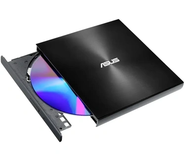 ASUS SDRW-08U8M-U Zwart