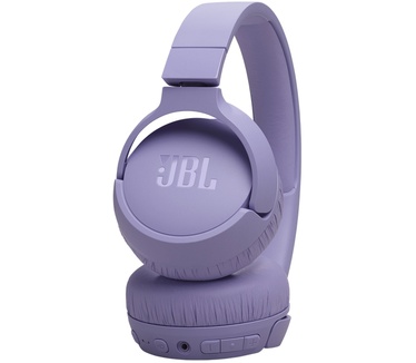 JBL Tune 670NC (Paars)