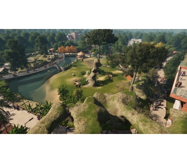 Planet Zoo