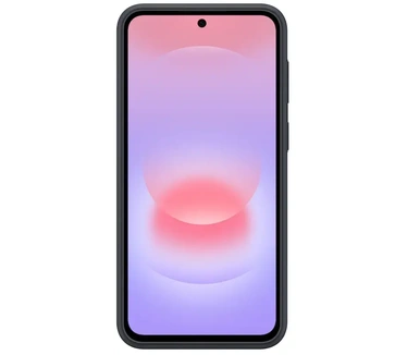 Samsung Galaxy A37 5G, 6GB ram, 128GB opslag Grijs + Siliconen case