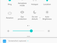 Sharp Aquos D10 