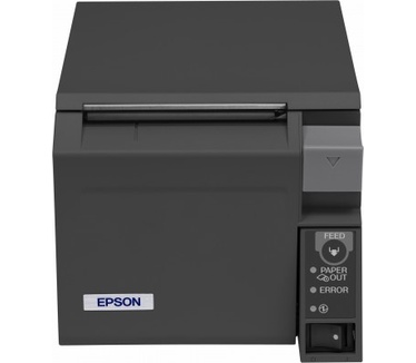 Epson TM-T70 (012): USB, PS, EDG