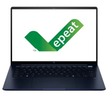 HP EliteBook Ultra G1i 14 inch Notebook Next Gen AI PC Wolf Pro Security Edition