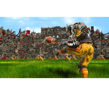 Blood Bowl 2, Windows