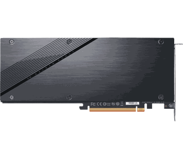 Gigabyte Aorus Gen4 AIC Adaptor