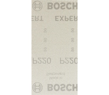 Bosch Expert M480 schuurnet