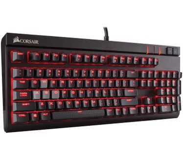 Corsair Gaming STRAFE Cherry MX Brown (US-layout)