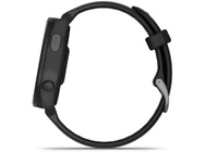 Garmin Forerunner 165 Zwart (Grijs, Zwart)