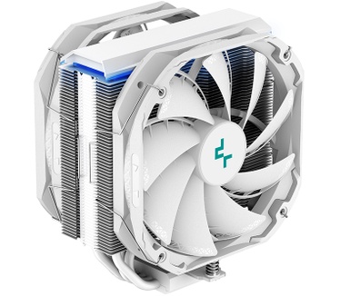 DeepCool AS500 Plus WH