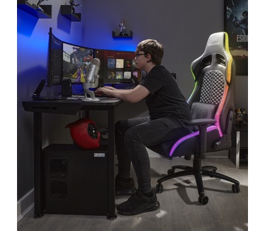 X Rocker Stinger RGB