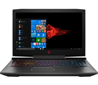 HP Omen 17-an140nd