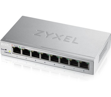 ZyXEL GS1200-8