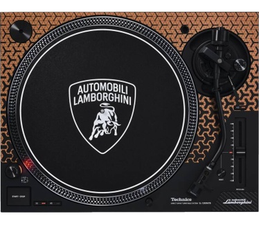 Technics SL-1200M7PED