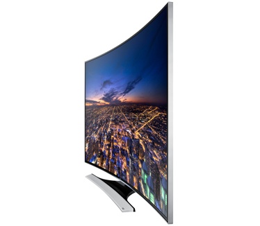 Samsung UE55HU8200T Zwart
