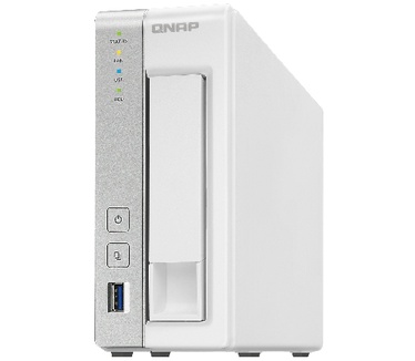 QNAP TS-131P