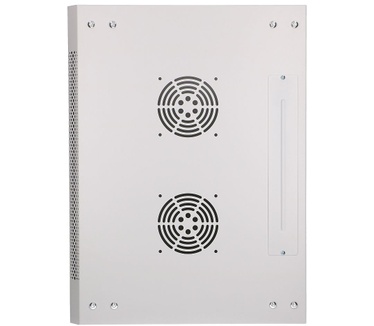 Bouncepad Cabinet rack EX.8574 400mm 600mm 450 mm hanging Openable 19''