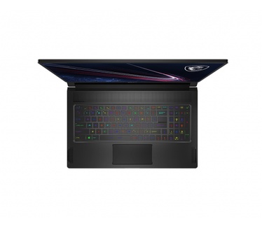 MSI GS76 11UG-478BE Stealth