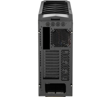 Aerocool Xpredator Black Edition