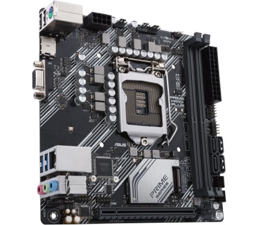 Asus Prime H410I-Plus/CSM