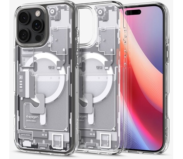 Spigen Ultra Hybrid Zero One (MagFit)