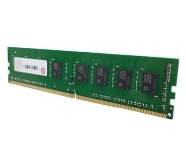 QNAP RAM-4GDR4ECP0-UD-2666