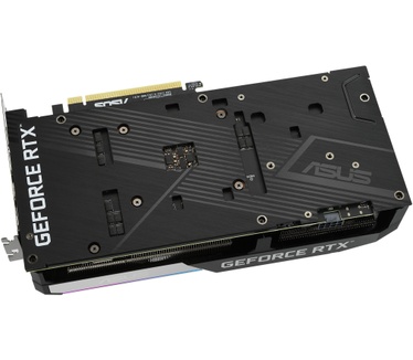 ASUS ROG Strix Dual GeForce RTX 3060 Ti V2 met LHR