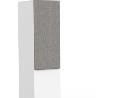 Jamo Studio S 805 Floorstanding Speaker (white) (Bruin, Wit, Zwart)