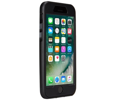 Thule Atmos X4 (iPhone 7) Zwart