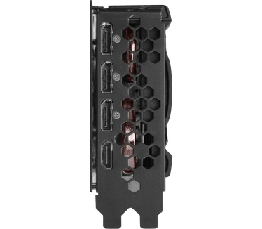 EVGA GeForce RTX 3070 XC3 Ultra Gaming