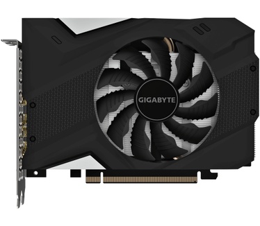 Gigabyte GV-N1660IXOC-6GD