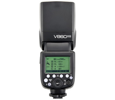 Godox Speedlite V860II Sony Kit