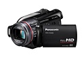 Panasonic HDC-HS300