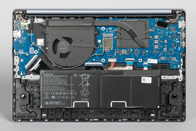 Samsung Galaxy Book4 Edge