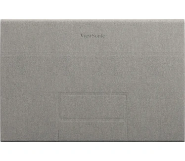 ViewSonic VG1656-2K Zwart