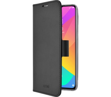 Azuri AZ-WALCLRXMMI9L-BLK