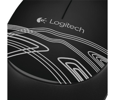 Logitech M105