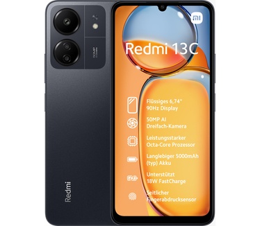 Xiaomi 13C