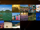 Sony Xperia Z2 Tablet - screenshots
