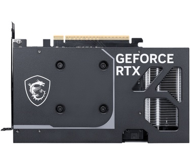 MSI GeForce RTX 5060 8G VENTUS 2X OC
