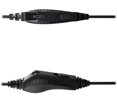 Subsonic Spectra