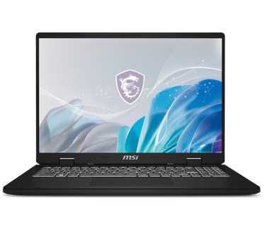 MSI CreatorPro M16 HX C14VJG-482BE