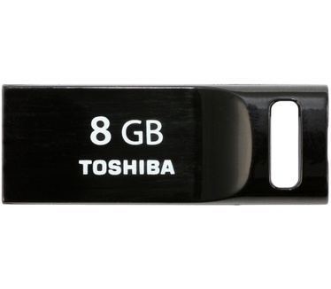 Toshiba 8GB USB 2.0