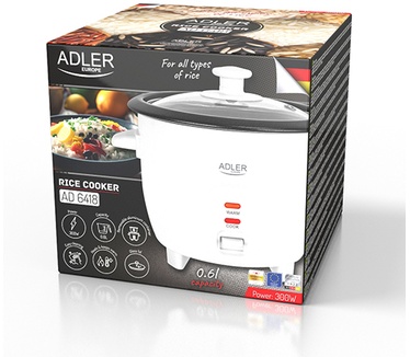 Adler AD 6418