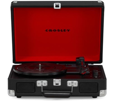 Crosley CR8005F-BK