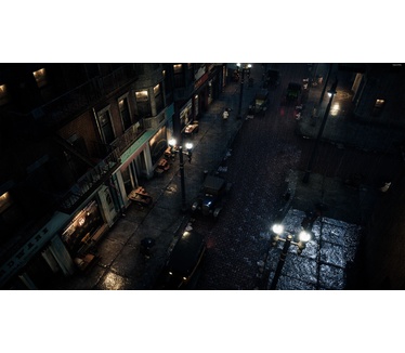 Empire of Sin, Xbox One