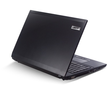 Acer Travelmate TimelineX 8572T-382G25MI
