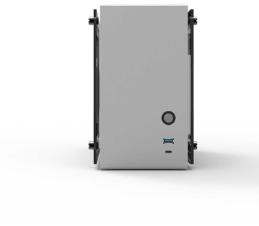 Zalman M2 mini_Silver