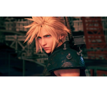 FINAL FANTASY VII REMAKE & REBIRTH Twin Pack (Playstation 5)
