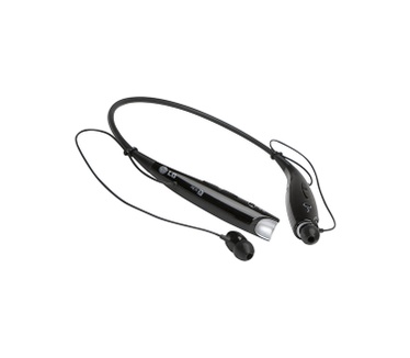 LG LG Tone+ HBS-730 Zwart